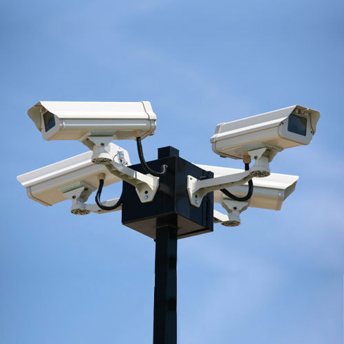 CCTV SURVEILLANCE